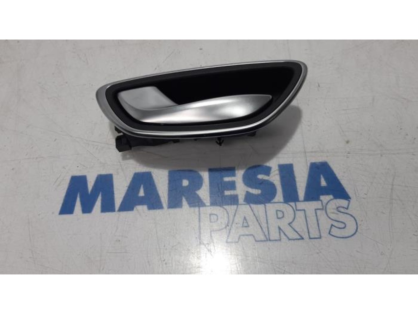Renault - Espace - Door handle 4-door, front left
