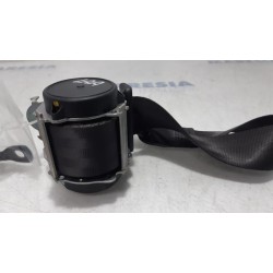 Renault - Espace - Sicherheitsgurt links hinten