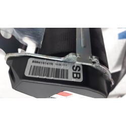 Renault - Espace - Sicherheitsgurt links hinten