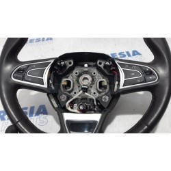 Renault - Espace - Steering wheel