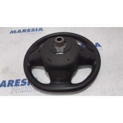 Renault - Espace - Steering wheel