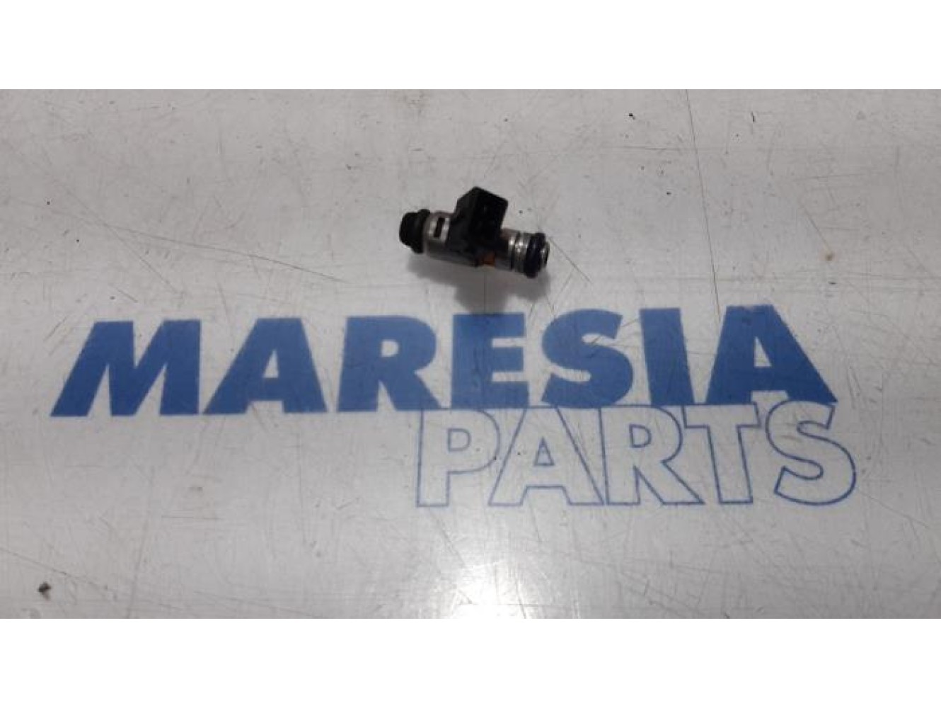 Fiat - 500 - Injector (petrol injection)