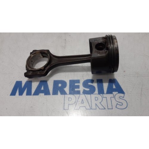 Fiat - 500 - Piston