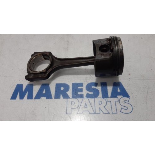 Fiat - 500 - Piston
