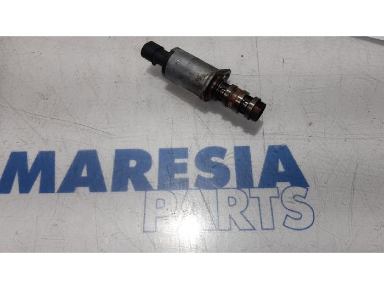 Fiat - 500 - Nokkenas Sensor