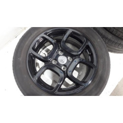 Citroen - C4 Cactus - Sportvelgenset + banden