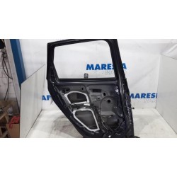 Renault - Scenic - Tür 4-türig links hinten