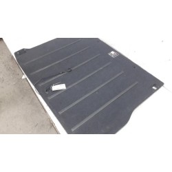 Renault - Scenic - Boot mat