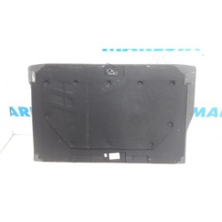 Renault - Scenic - Boot mat
