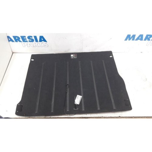 Renault - Scenic - Boot mat