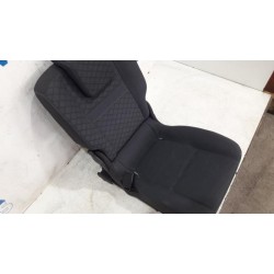 Renault - Scenic - Stoel achter