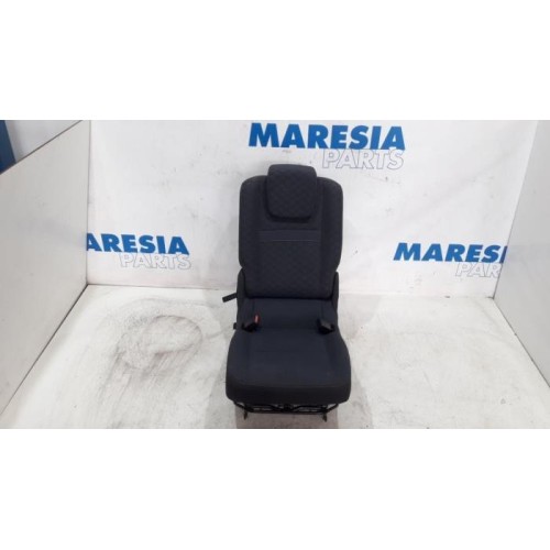Renault - Scenic - Stoel achter