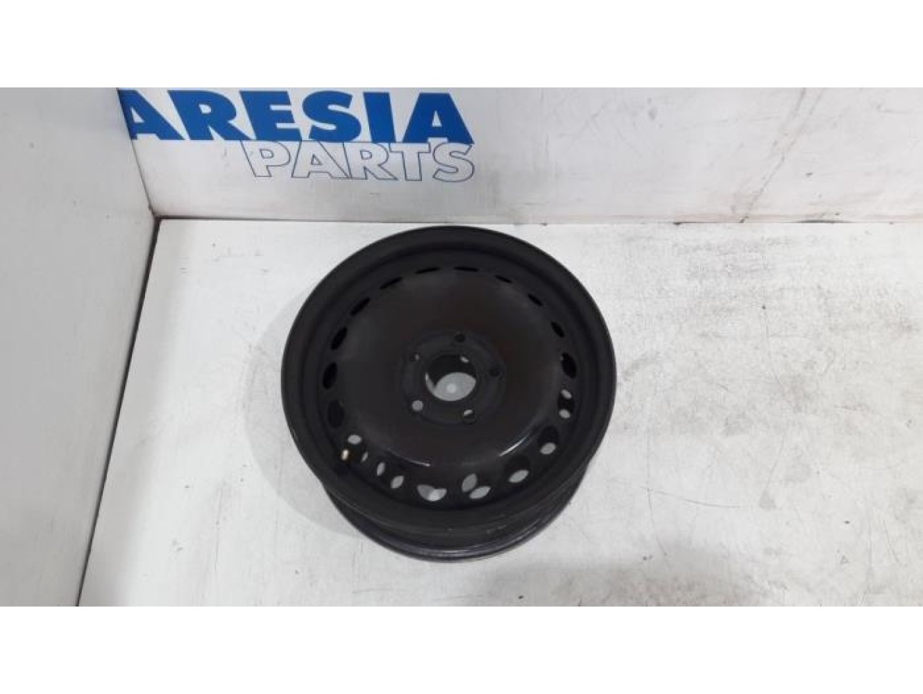 Renault - Scenic - Velg