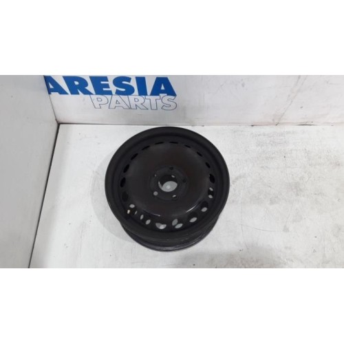 Renault - Scenic - Wheel
