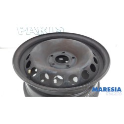 Renault - Scenic - Velg