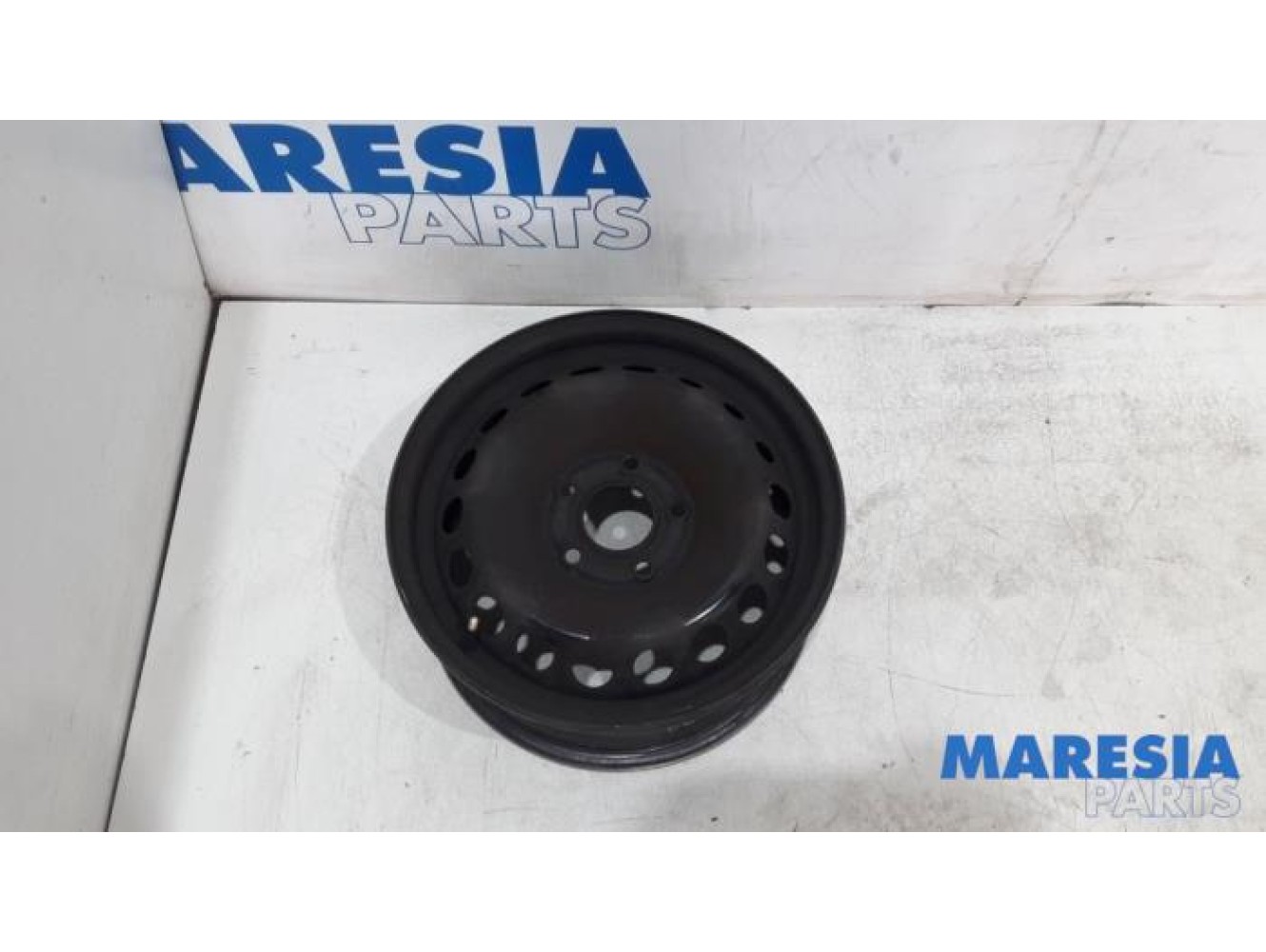 Renault - Scenic - Velg