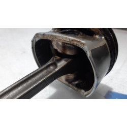 Citroen - C4 - Piston