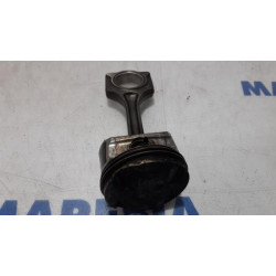 Citroen - C4 - Piston