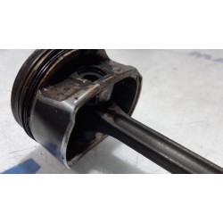 Citroen - C4 - Piston