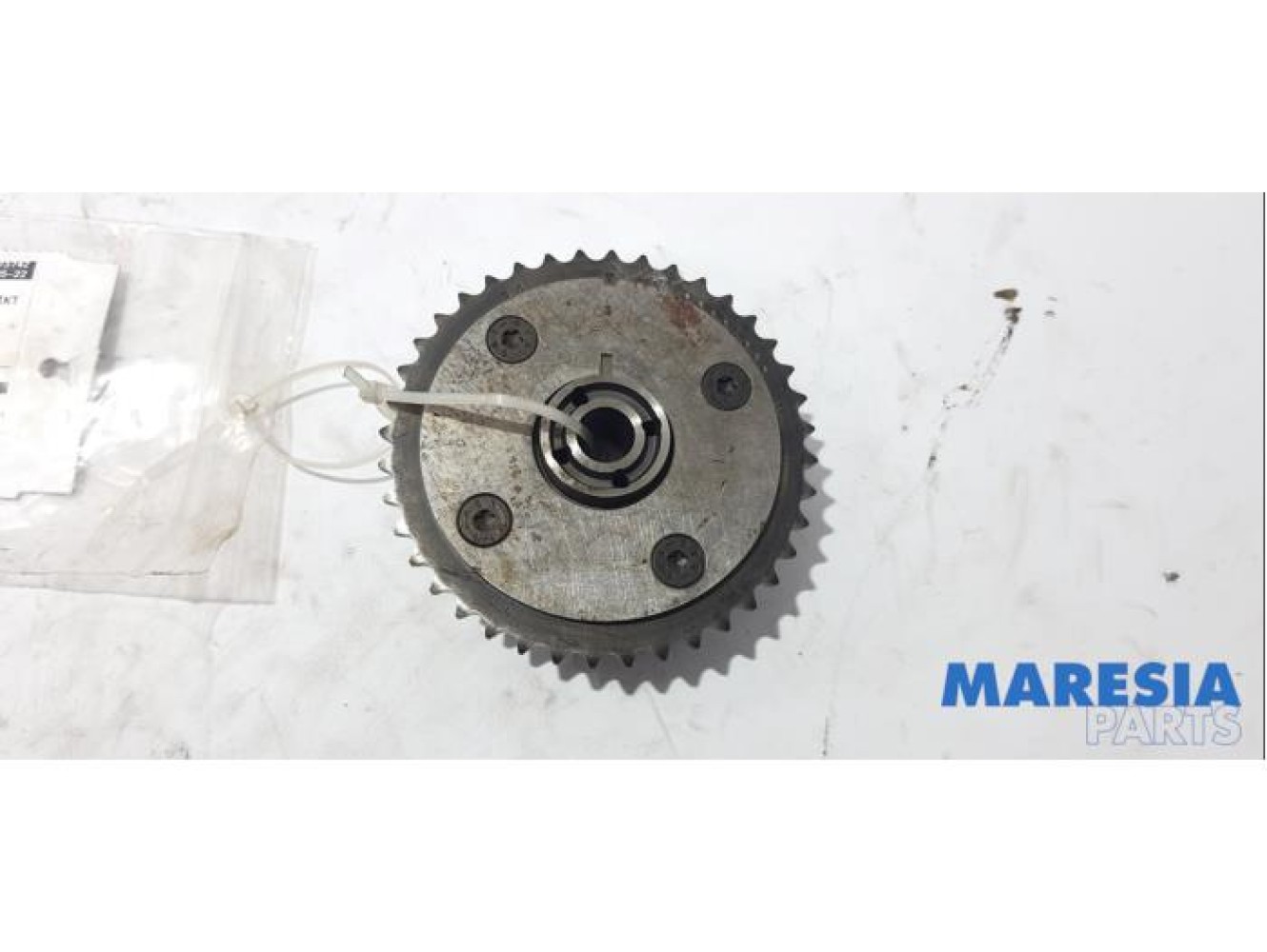Citroen - C4 - Camshaft sprocket
