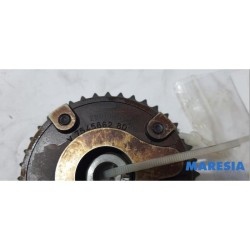 Citroen - C4 - Camshaft sprocket