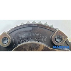 Citroen - C4 - Camshaft sprocket