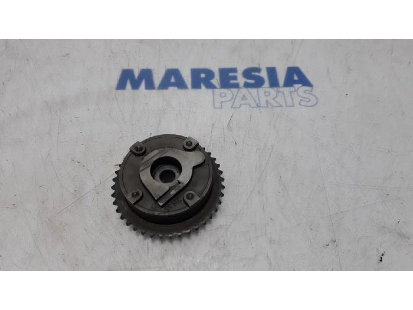 Citroen - C4 - Camshaft sprocket