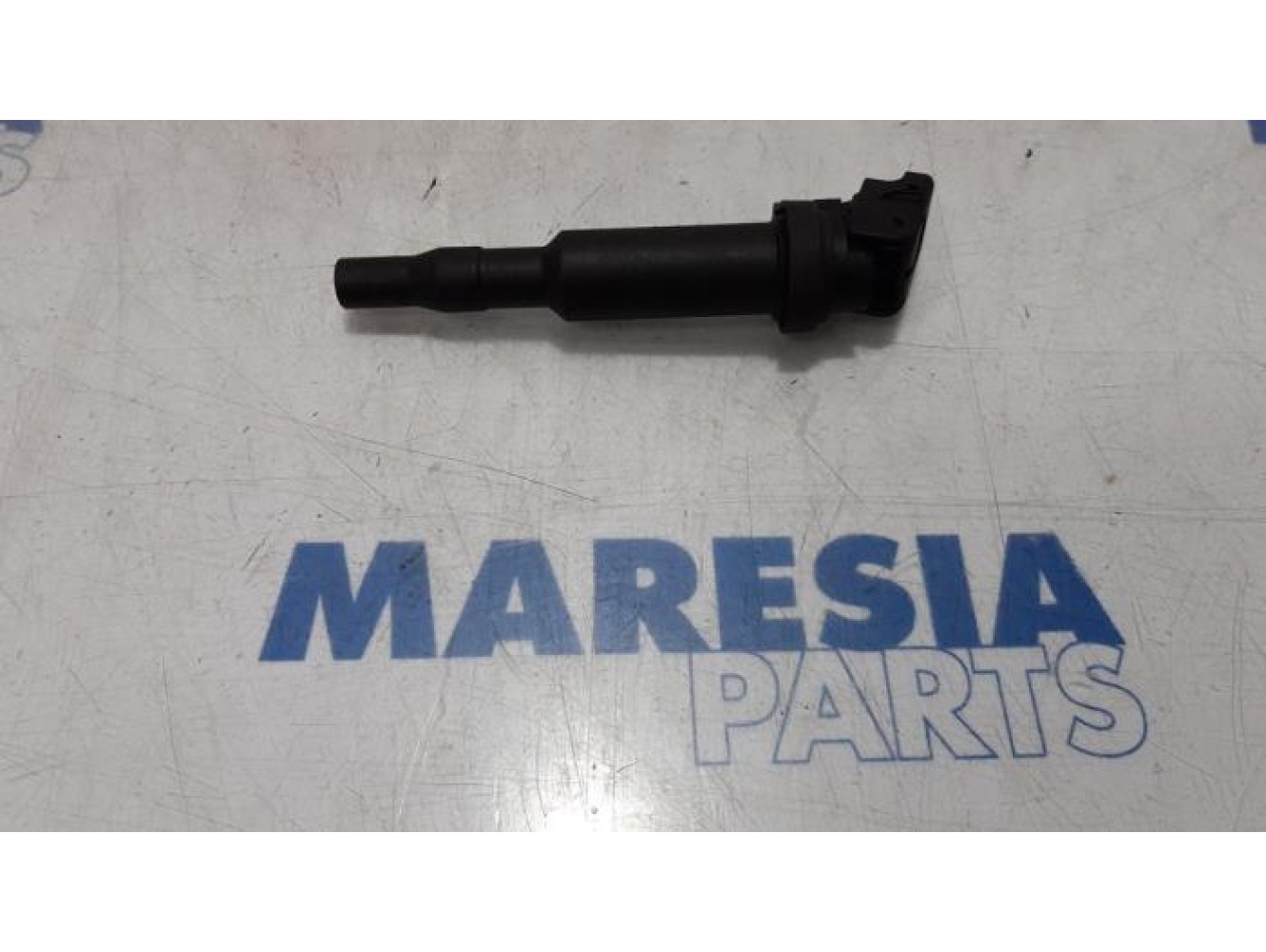 Citroen - C4 - Pen ignition coil