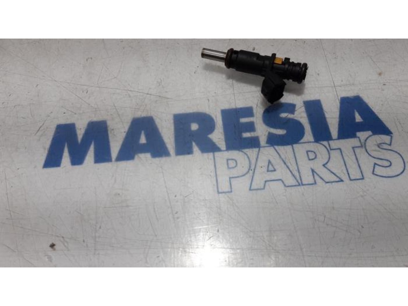 Citroen - C4 - Injector (benzine injectie)