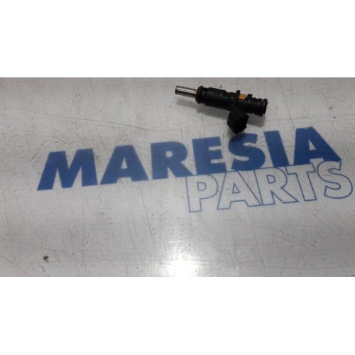 Citroen - C4 - Injector (benzine injectie)