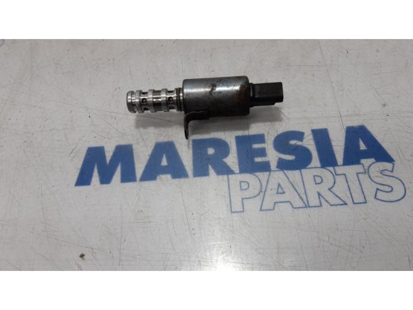 Citroen - C4 - Nokkenas Sensor