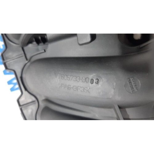 Citroen - C4 - Intake manifold