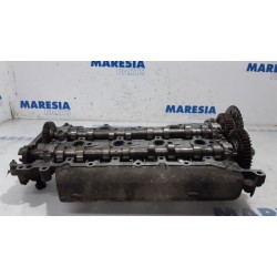 Renault - Trafic - Camshaft housing