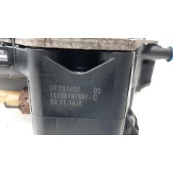 Renault - Trafic - Oil filter holder