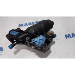 Renault - Trafic - Oil filter holder