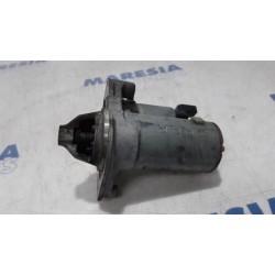 Citroen - C4 Cactus - Starter
