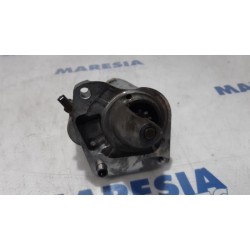 Citroen - C4 Cactus - Starter