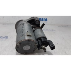 Citroen - C4 Cactus - Starter