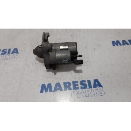 Citroen - C4 Cactus - Starter