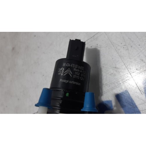 Citroen - C4 Cactus - Pompe lave-glace avant