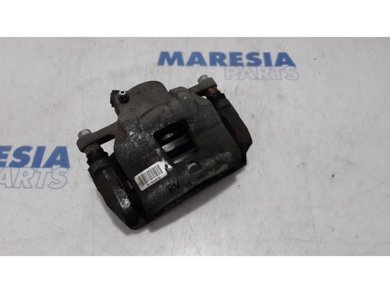 Citroen - C4 Cactus - Front brake calliper, right
