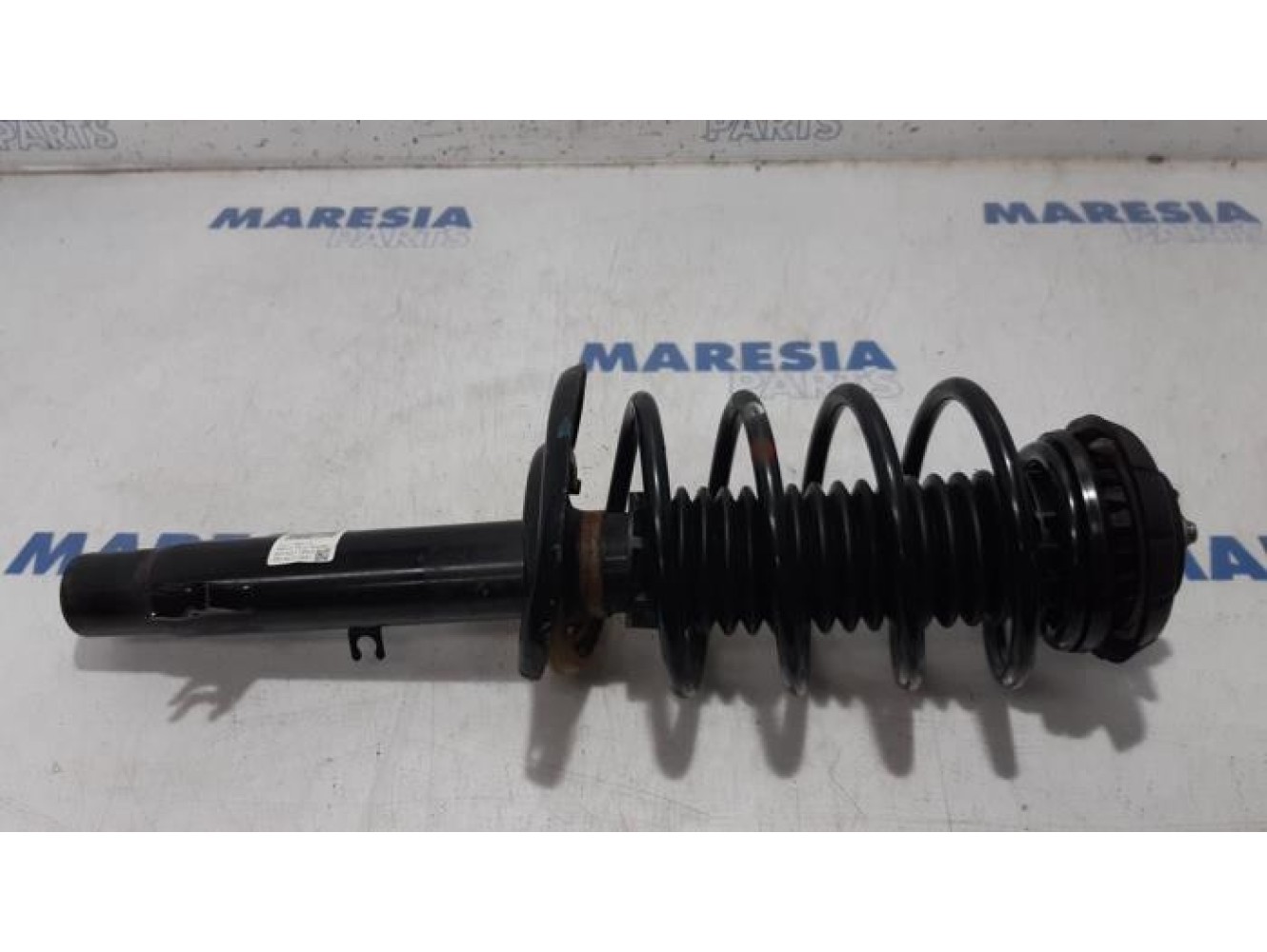Citroen - C4 Cactus - Front shock absorber rod, right