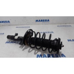 Citroen - C4 Cactus - Front shock absorber rod, left