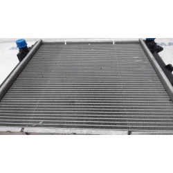 Citroen - C4 Cactus - Radiateur