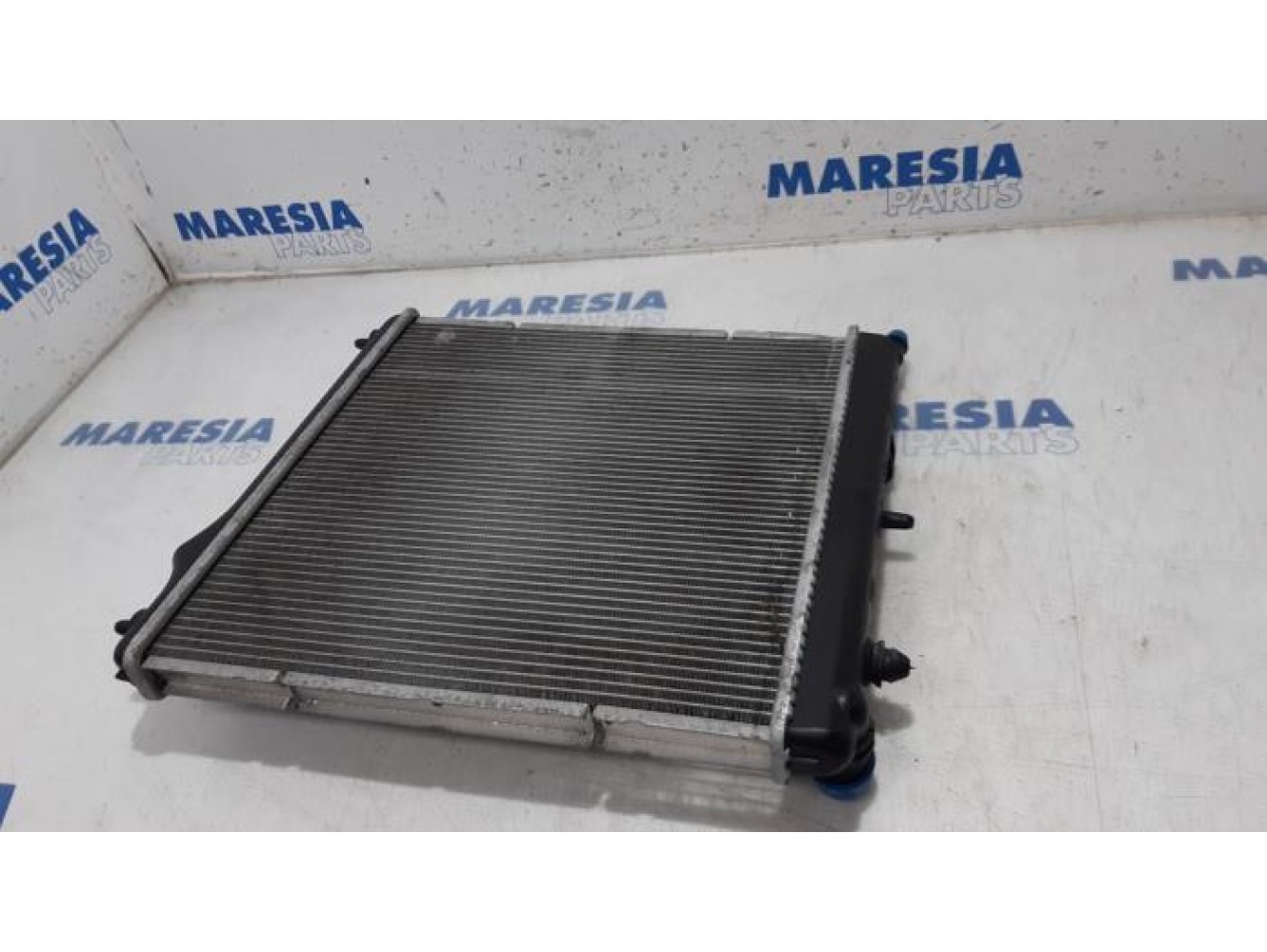 Citroen - C4 Cactus - Radiateur