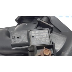 Renault - Trafic - EGR Buis