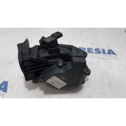 Renault - Trafic - EGR Buis