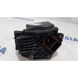 Renault - Trafic - EGR Buis