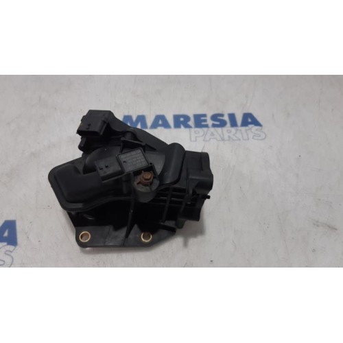 Renault - Trafic - EGR Buis