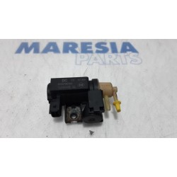 Renault - Trafic - Turbo pressure regulator